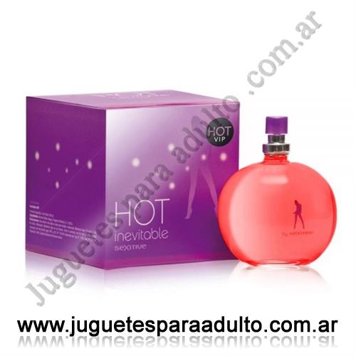 ACEITES Y LUBRICANTES, Perfumes, Hot Inevitable Perfume 100 ml Aceites y lubricantes, Perfumes, Hot Inevitable Perfume 100 ml